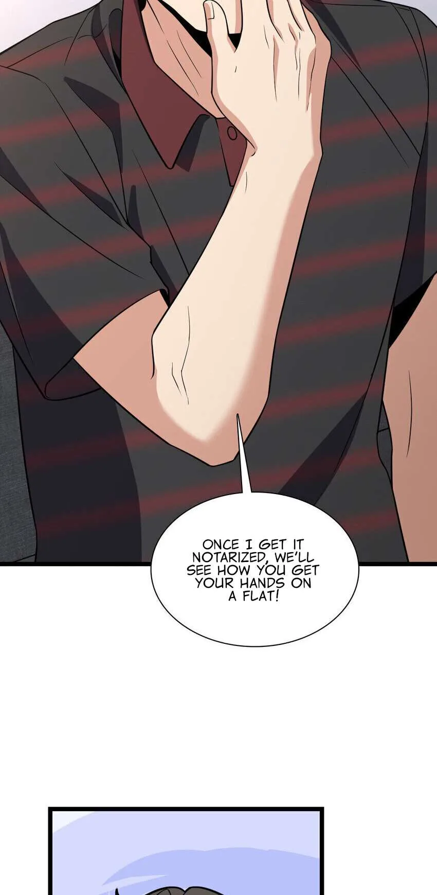 My Wife Is From a Thousand Years Ago Chapter 202 page 51