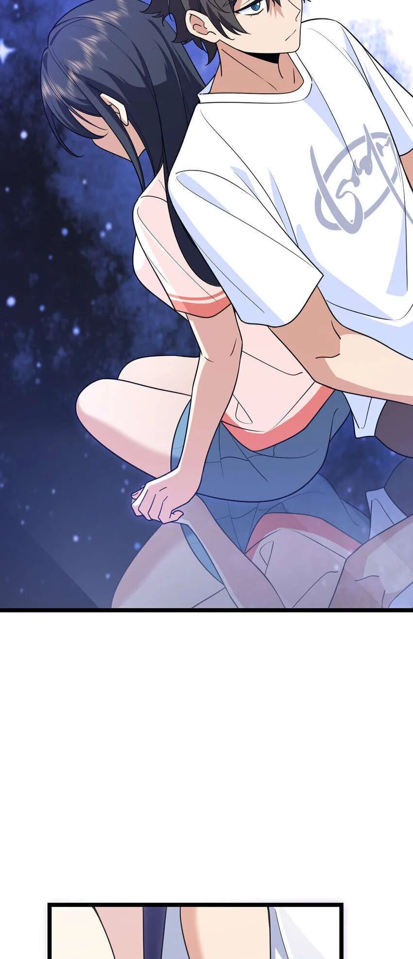 My Wife Is From a Thousand Years Ago Chapter 202 page 42