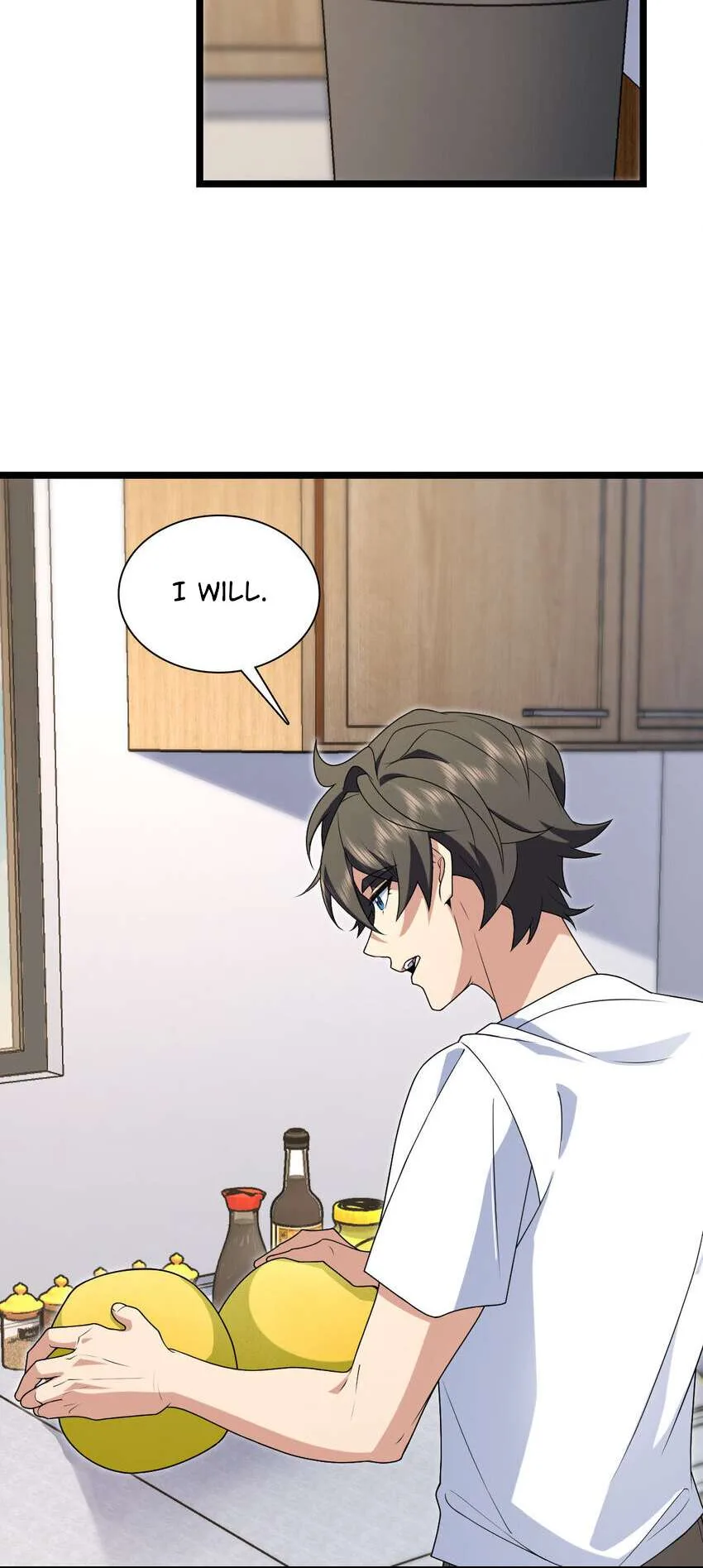 My Wife Is From a Thousand Years Ago Chapter 202 page 15