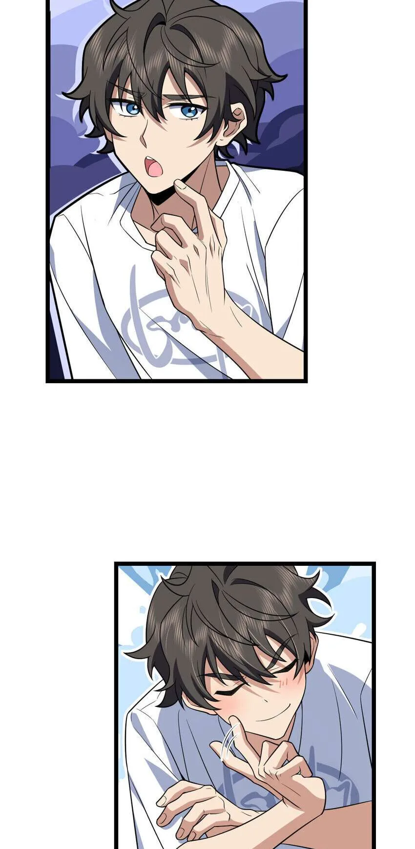 My Wife Is From a Thousand Years Ago Chapter 202 page 52