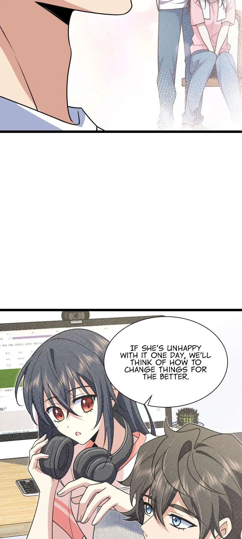 My Wife Is From a Thousand Years Ago Chapter 202 page 46