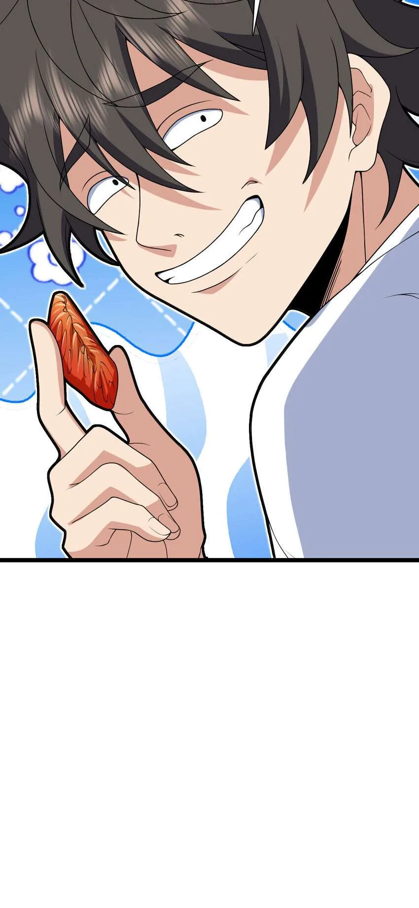 My Wife Is From a Thousand Years Ago Chapter 202 page 36