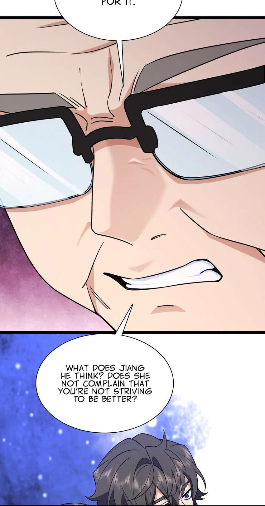 My Wife Is From a Thousand Years Ago Chapter 202 page 41