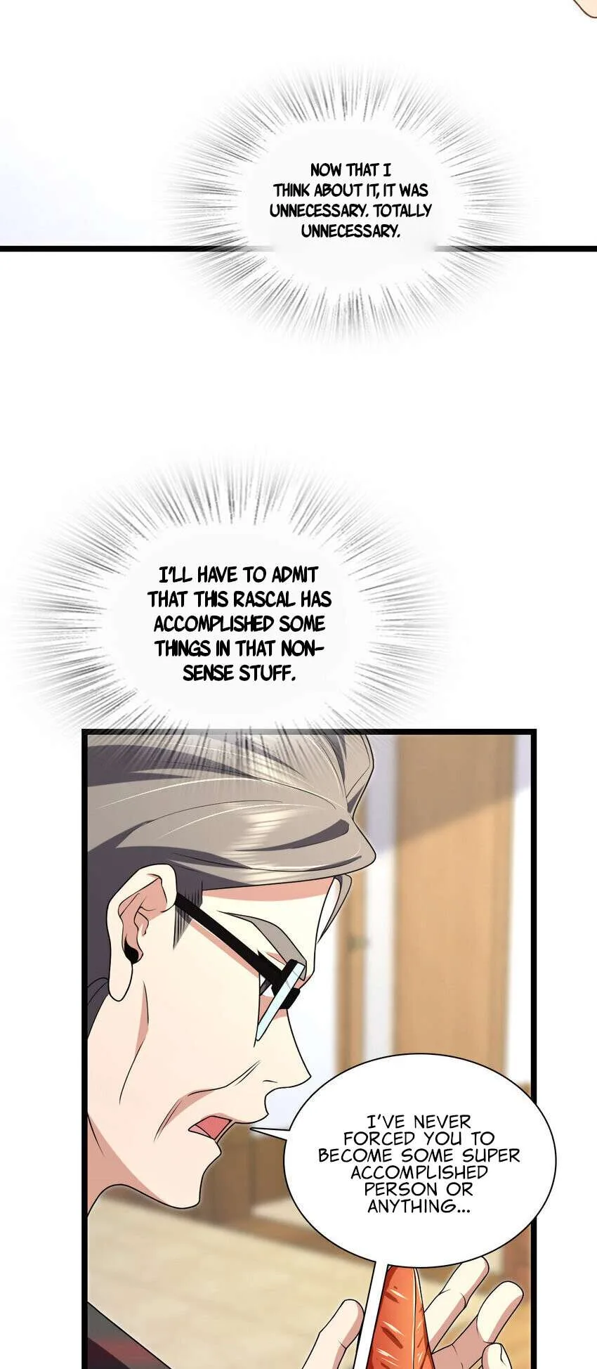 My Wife Is From a Thousand Years Ago Chapter 202 page 29