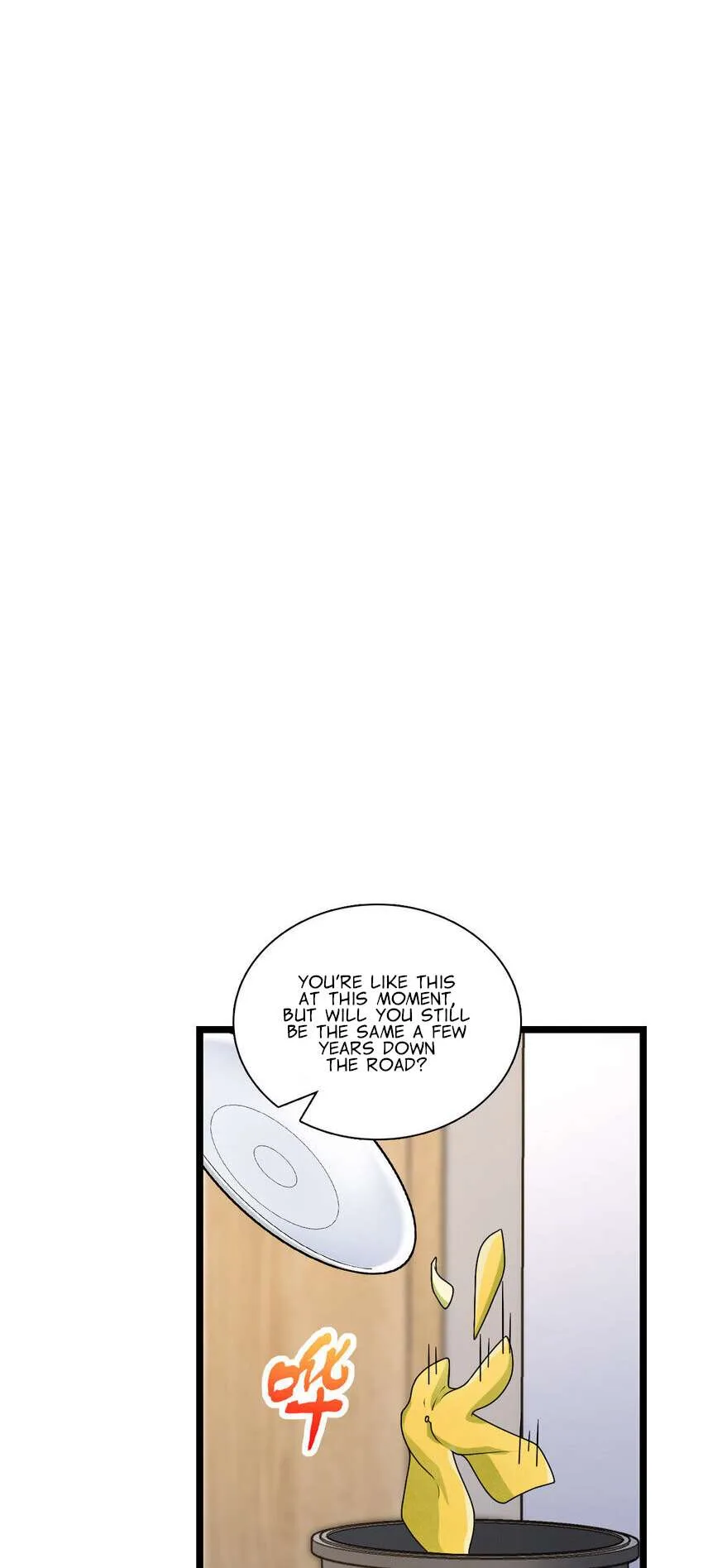 My Wife Is From a Thousand Years Ago Chapter 202 page 14
