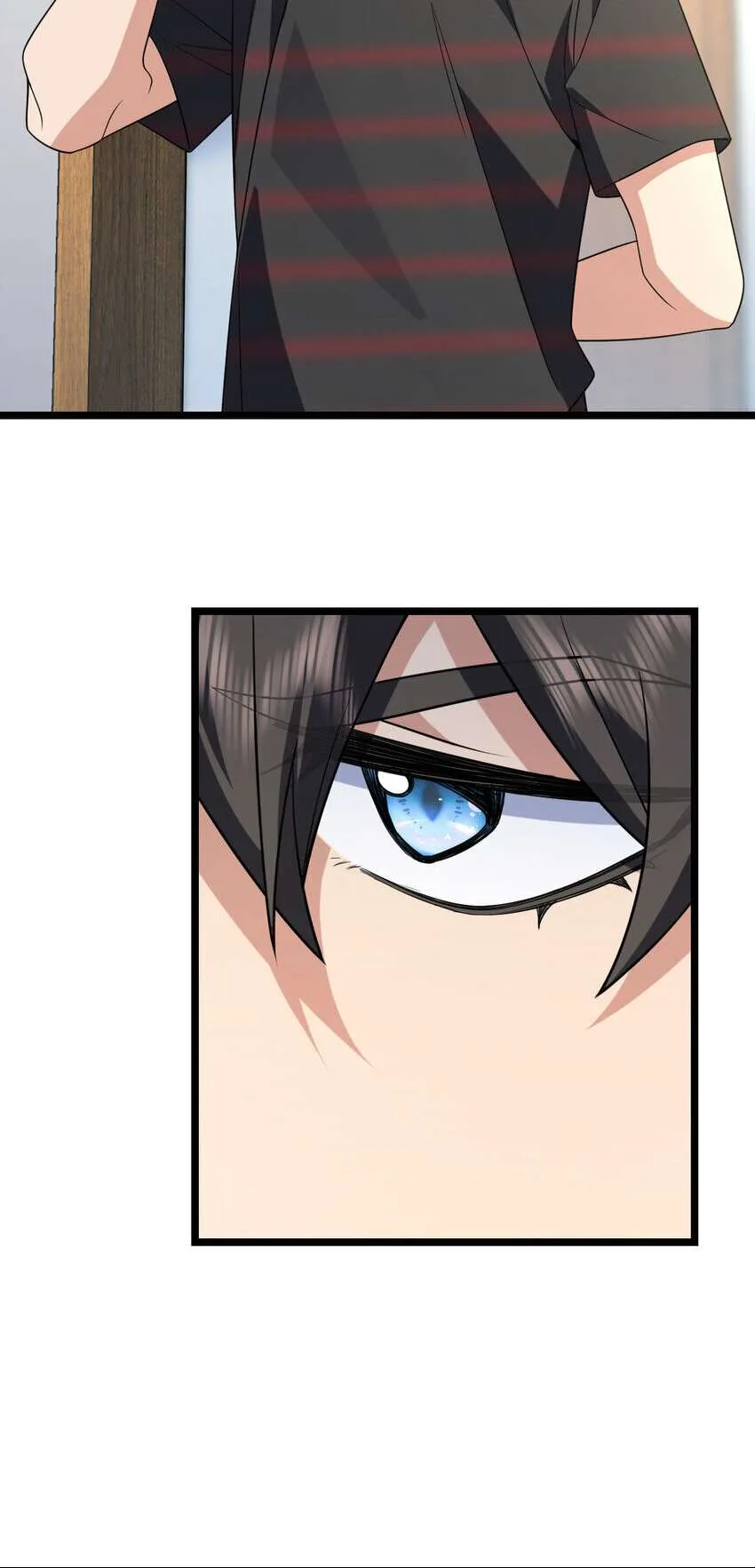 My Wife Is From a Thousand Years Ago Chapter 202 page 11