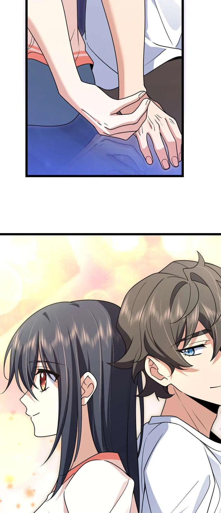 My Wife Is From a Thousand Years Ago Chapter 202 page 43