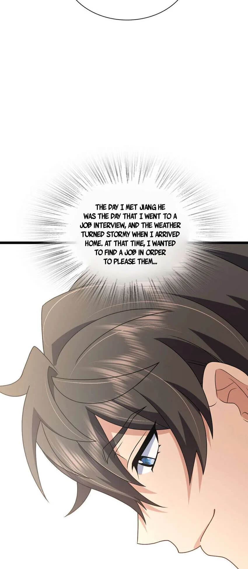 My Wife Is From a Thousand Years Ago Chapter 202 page 28