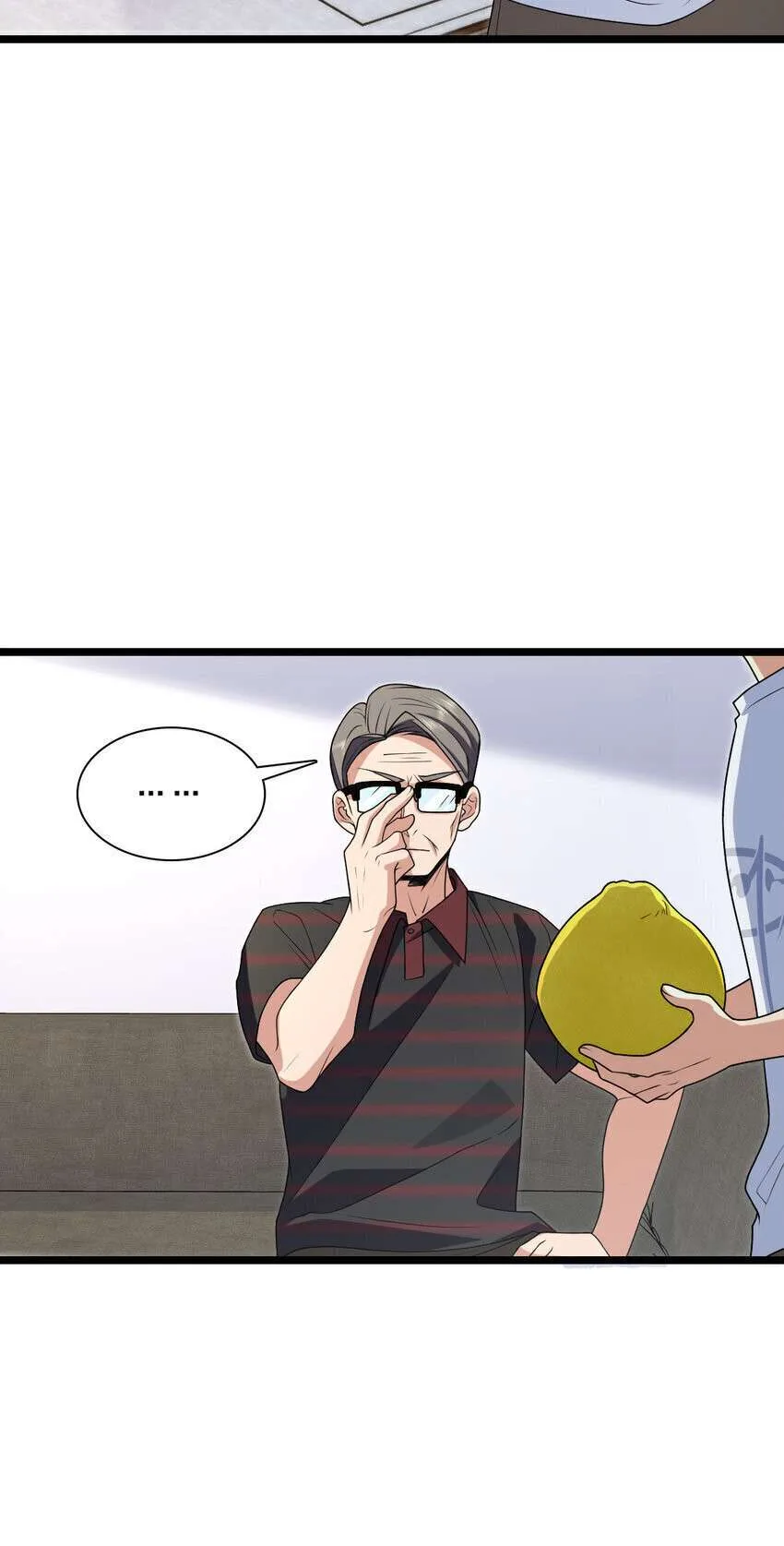 My Wife Is From a Thousand Years Ago Chapter 202 page 16