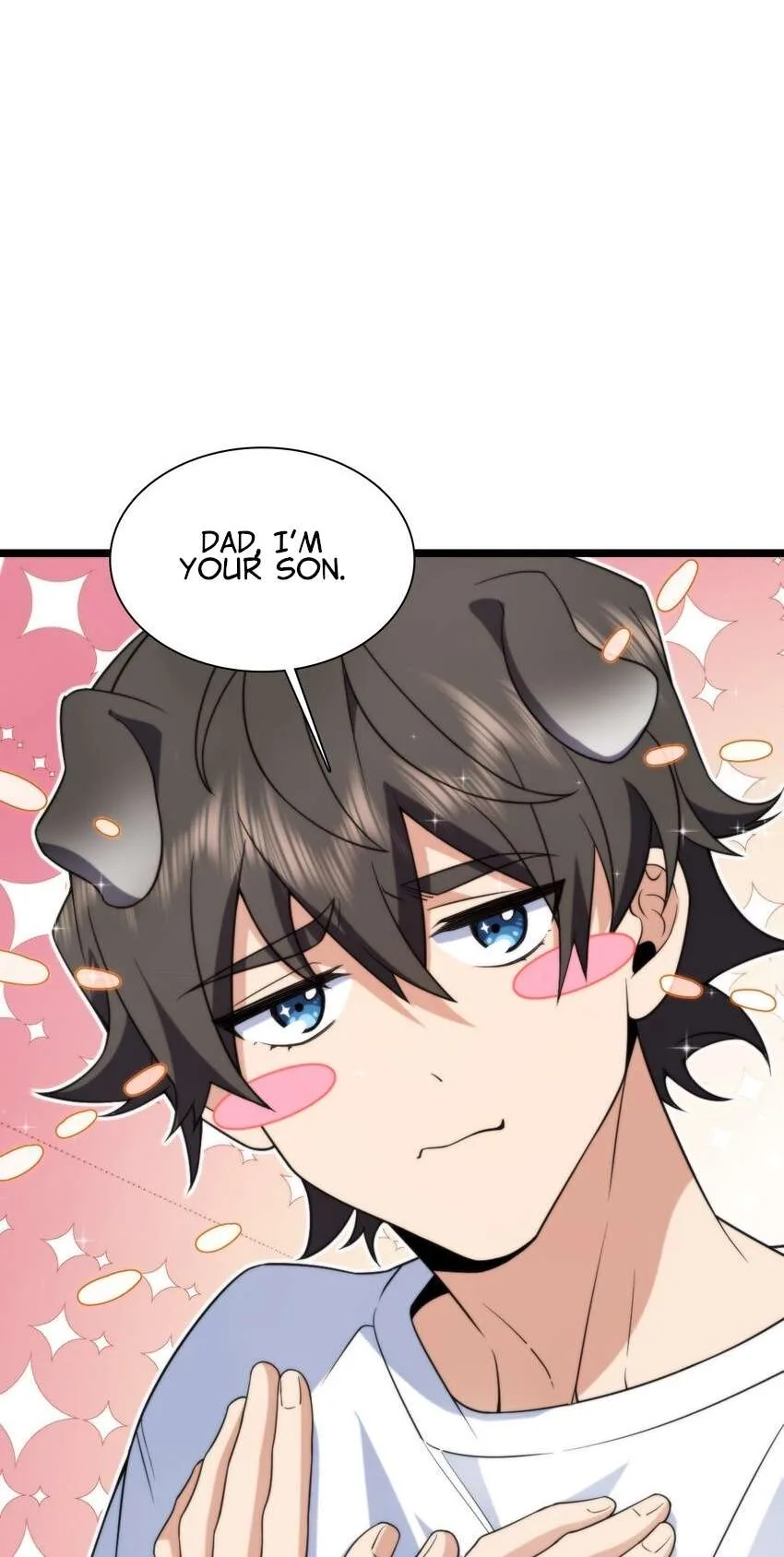 My Wife Is From a Thousand Years Ago Chapter 202 page 5