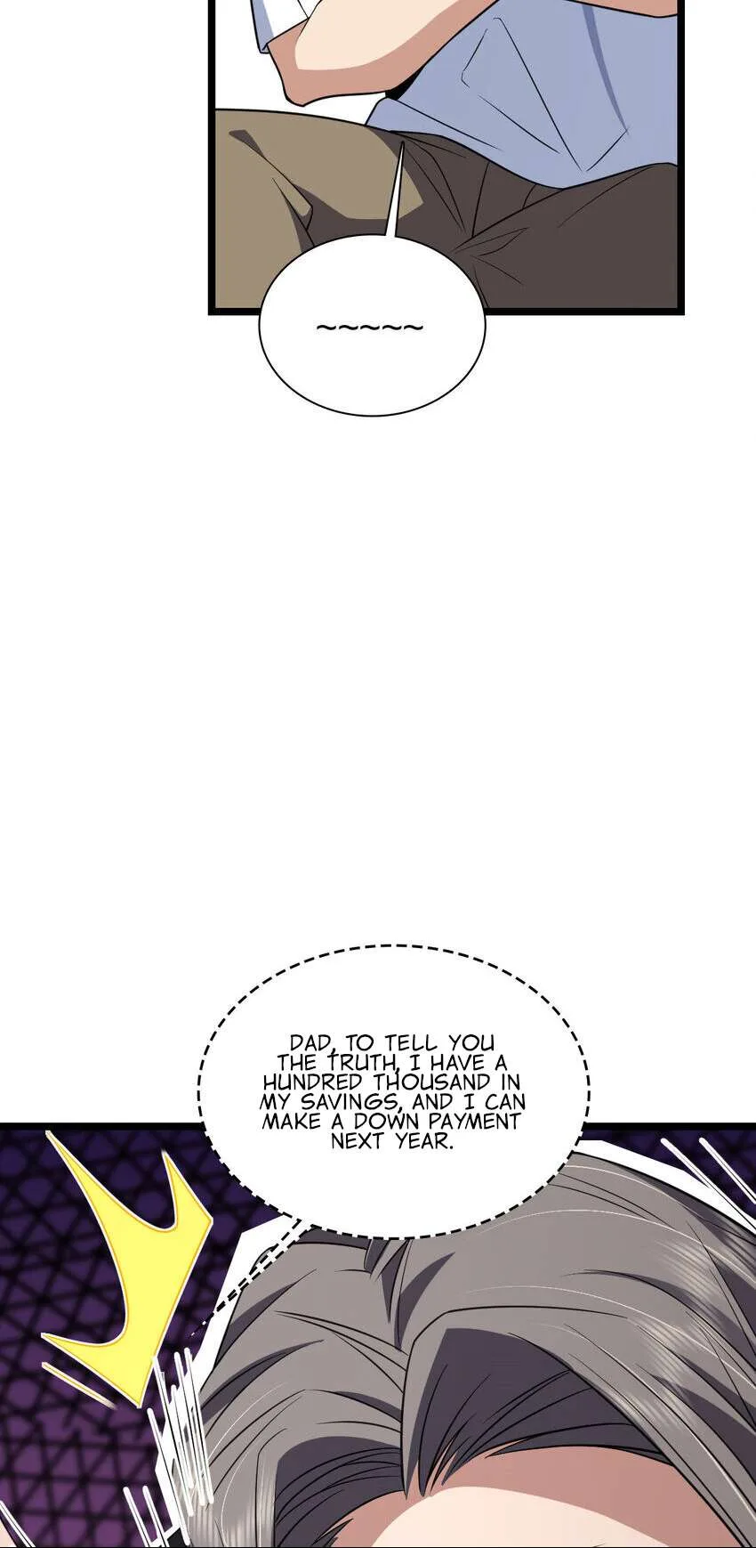 My Wife Is From a Thousand Years Ago Chapter 202 page 53