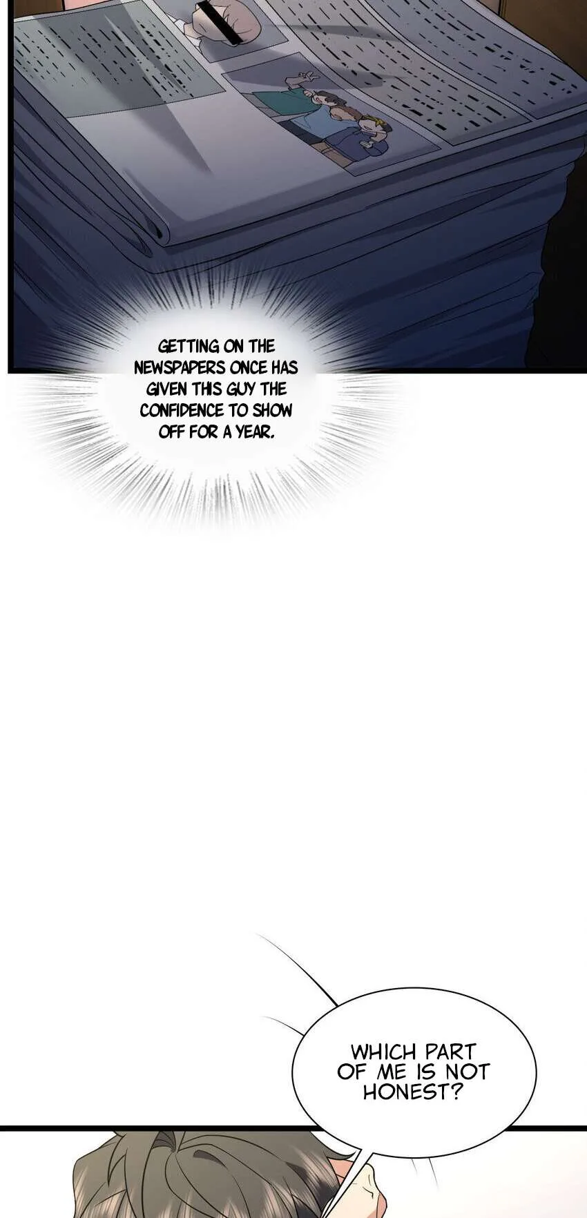 My Wife Is From a Thousand Years Ago Chapter 202 page 9
