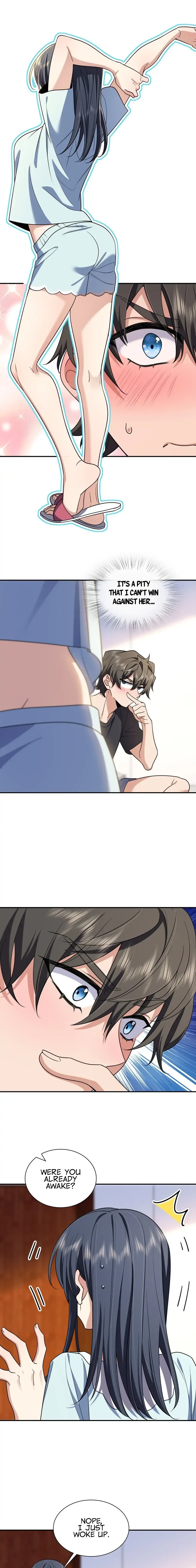 My Wife Is From a Thousand Years Ago Chapter 201 page 3