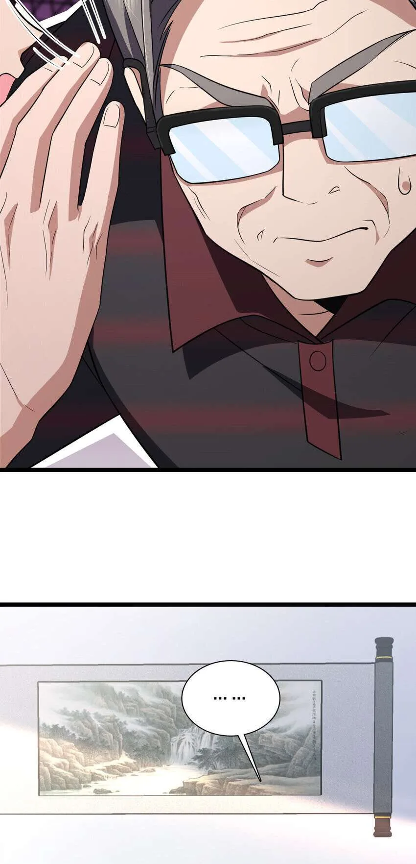 My Wife Is From a Thousand Years Ago Chapter 202 page 54