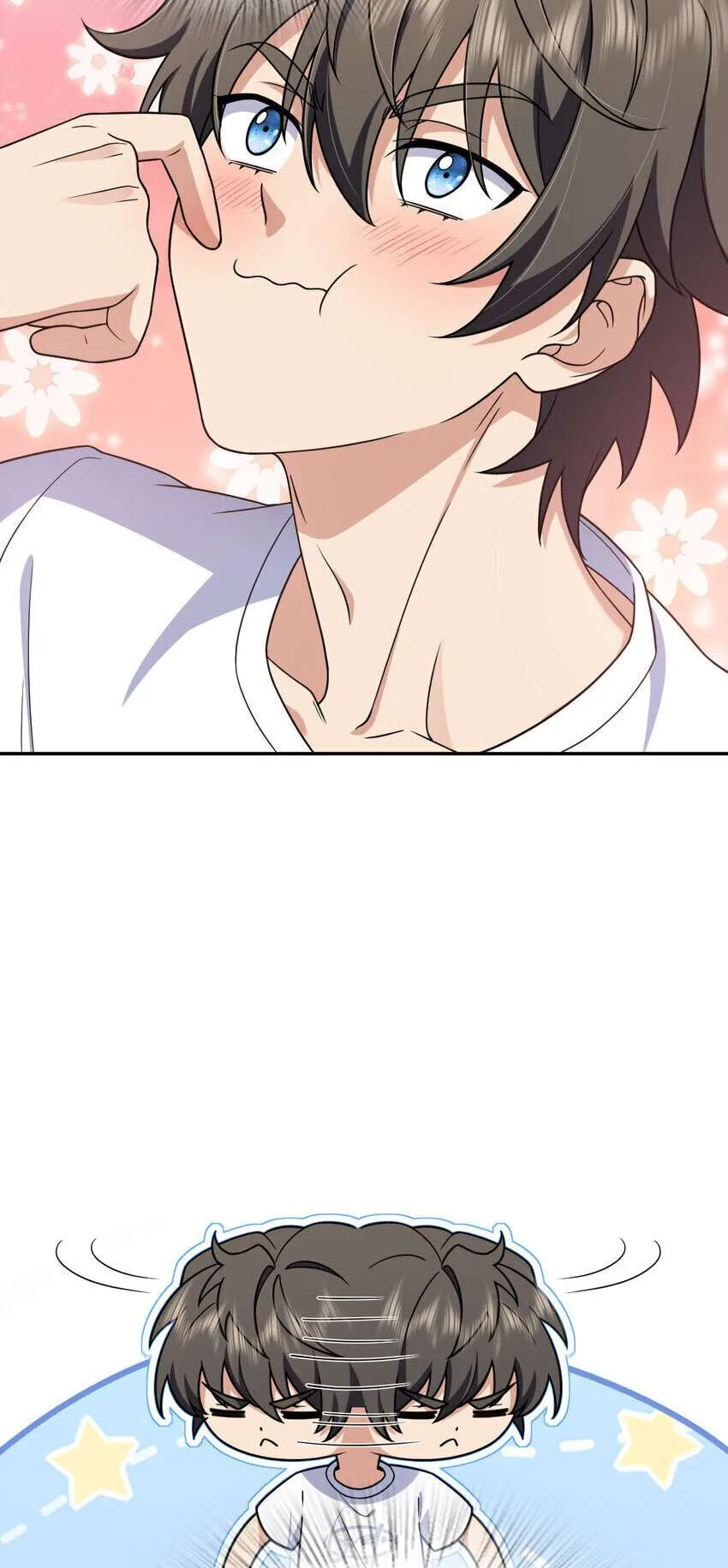 My Wife Is From a Thousand Years Ago Chapter 204 page 12