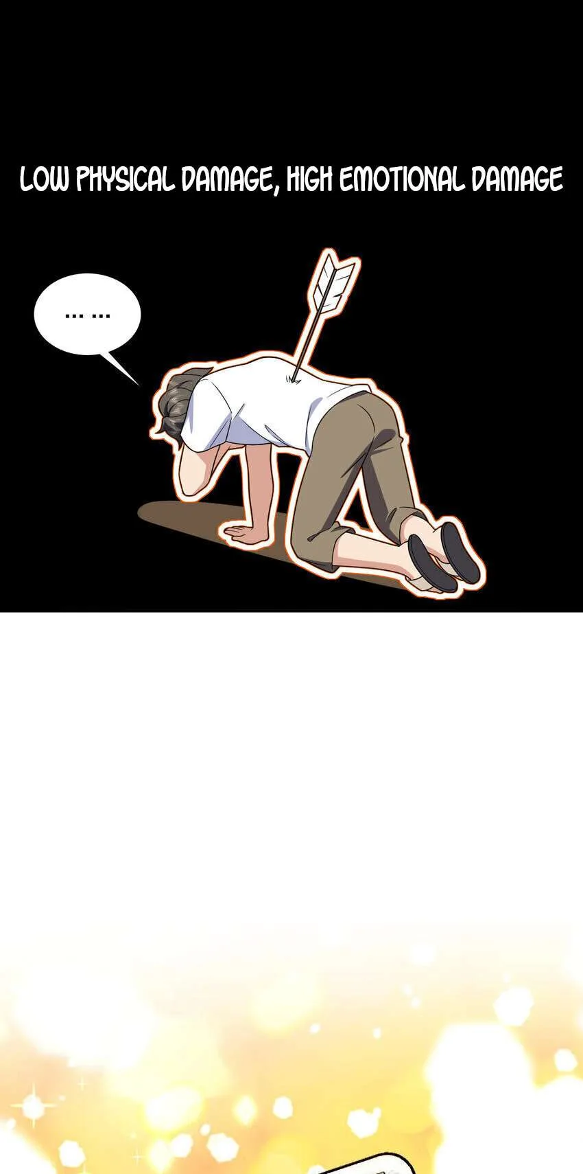 My Wife Is From a Thousand Years Ago Chapter 204 page 15