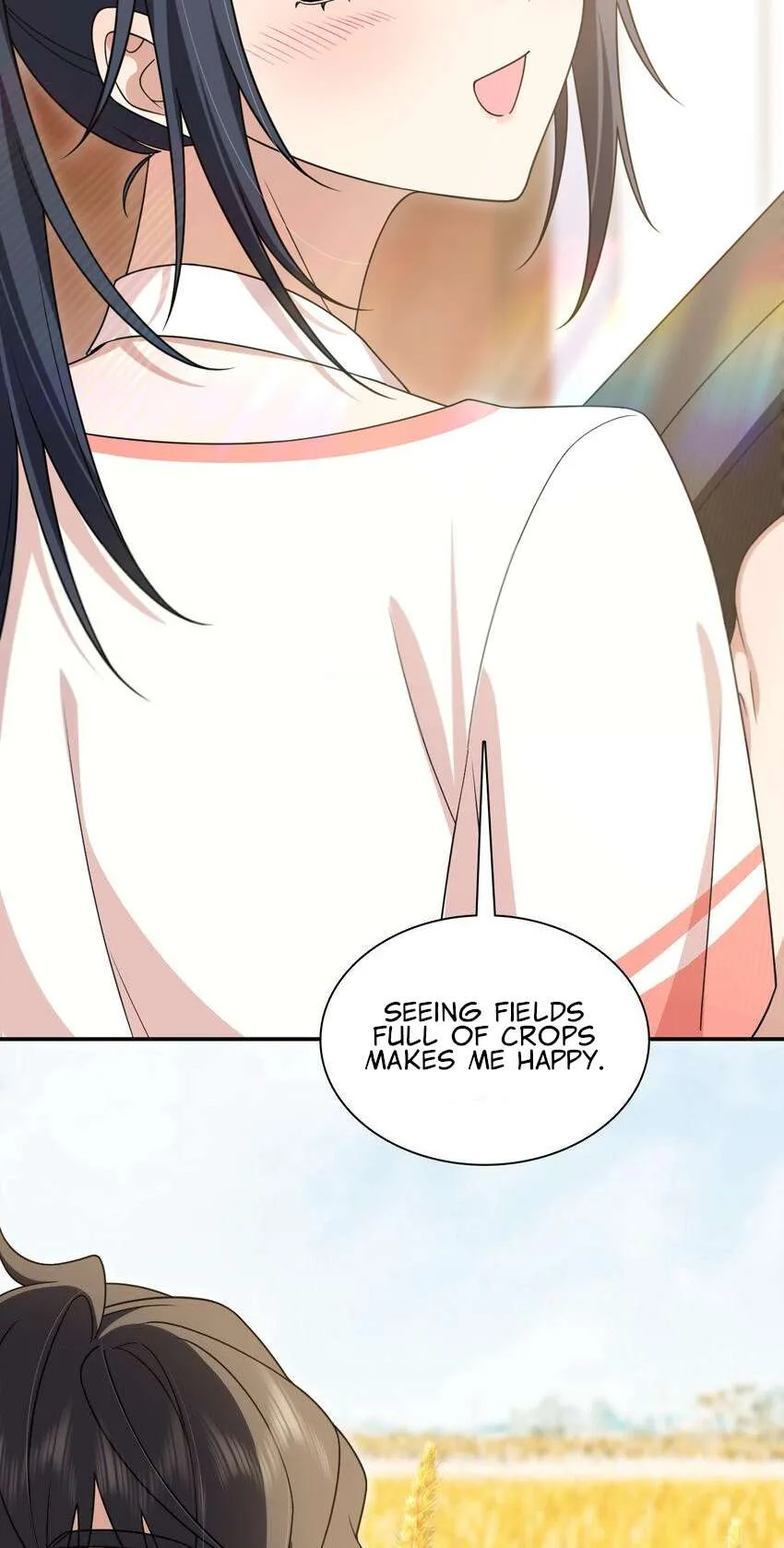 My Wife Is From a Thousand Years Ago Chapter 204 page 5
