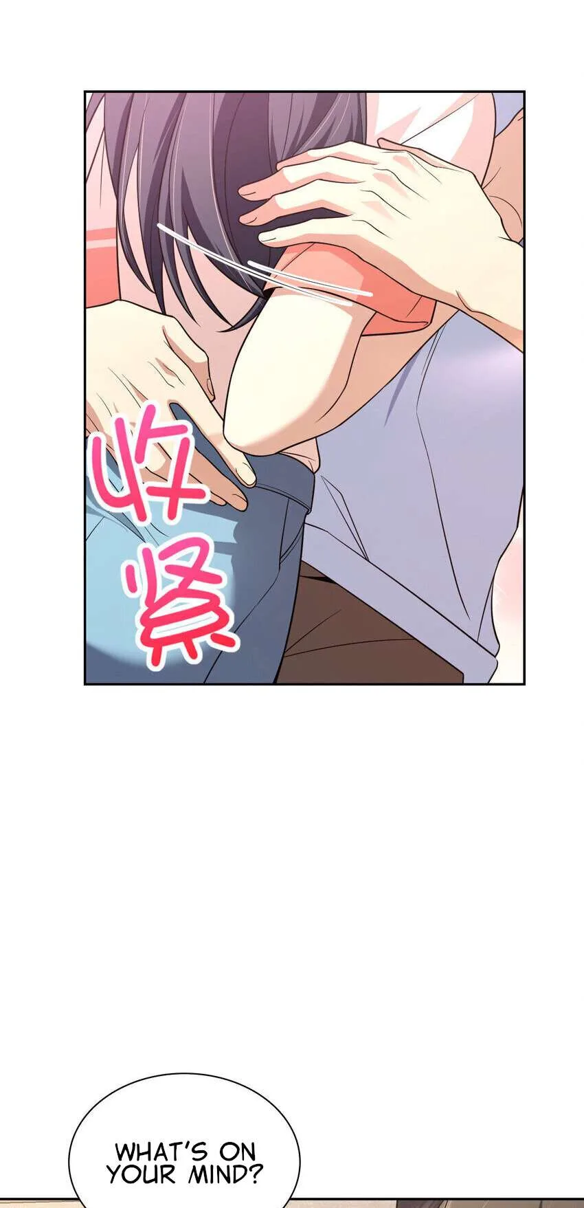 My Wife Is From a Thousand Years Ago Chapter 205 page 27