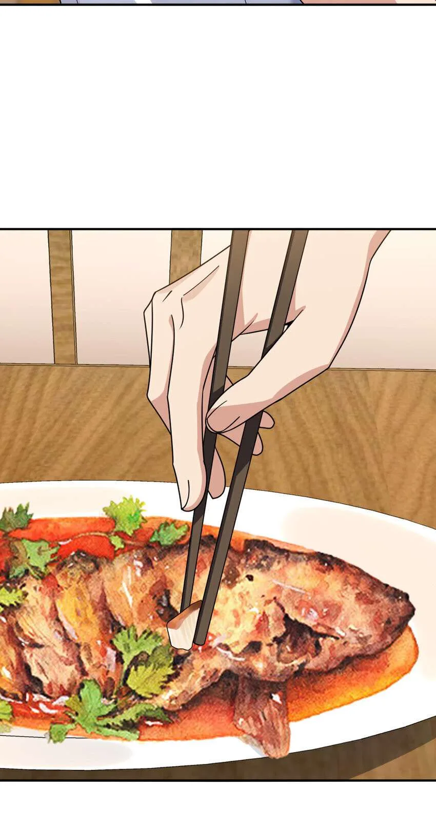 My Wife Is From a Thousand Years Ago Chapter 204 page 26