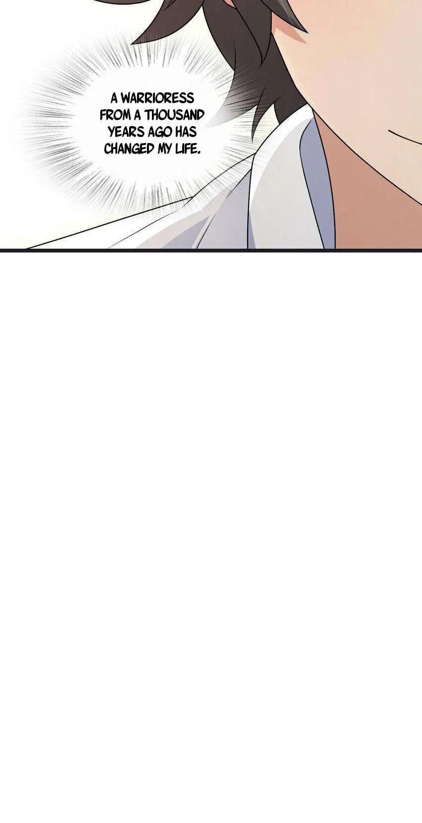 My Wife Is From a Thousand Years Ago Chapter 203 page 21