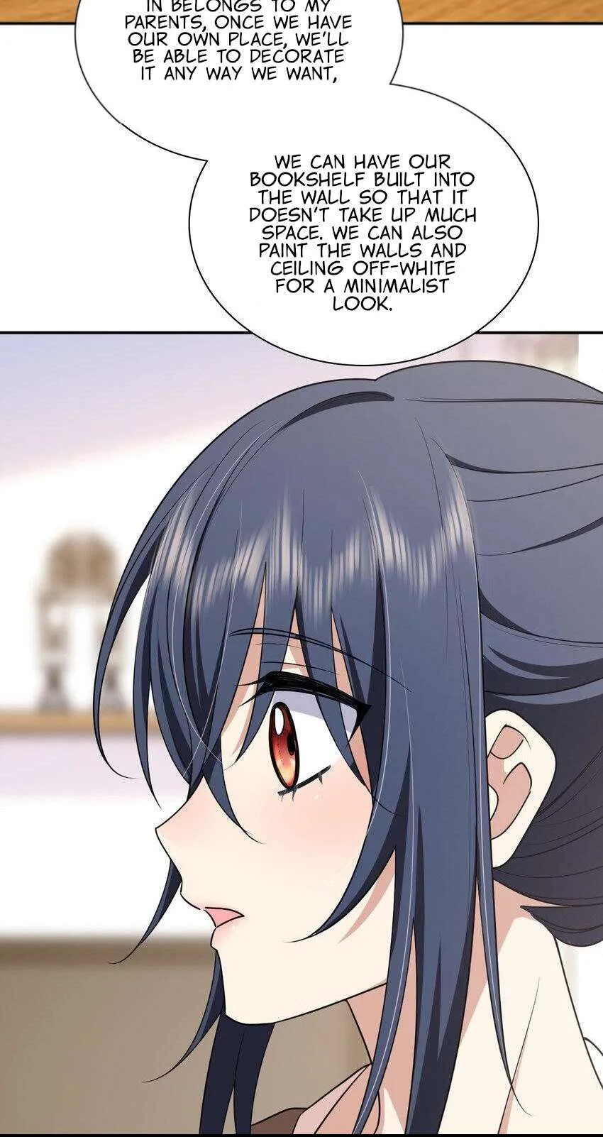 My Wife Is From a Thousand Years Ago Chapter 204 page 33