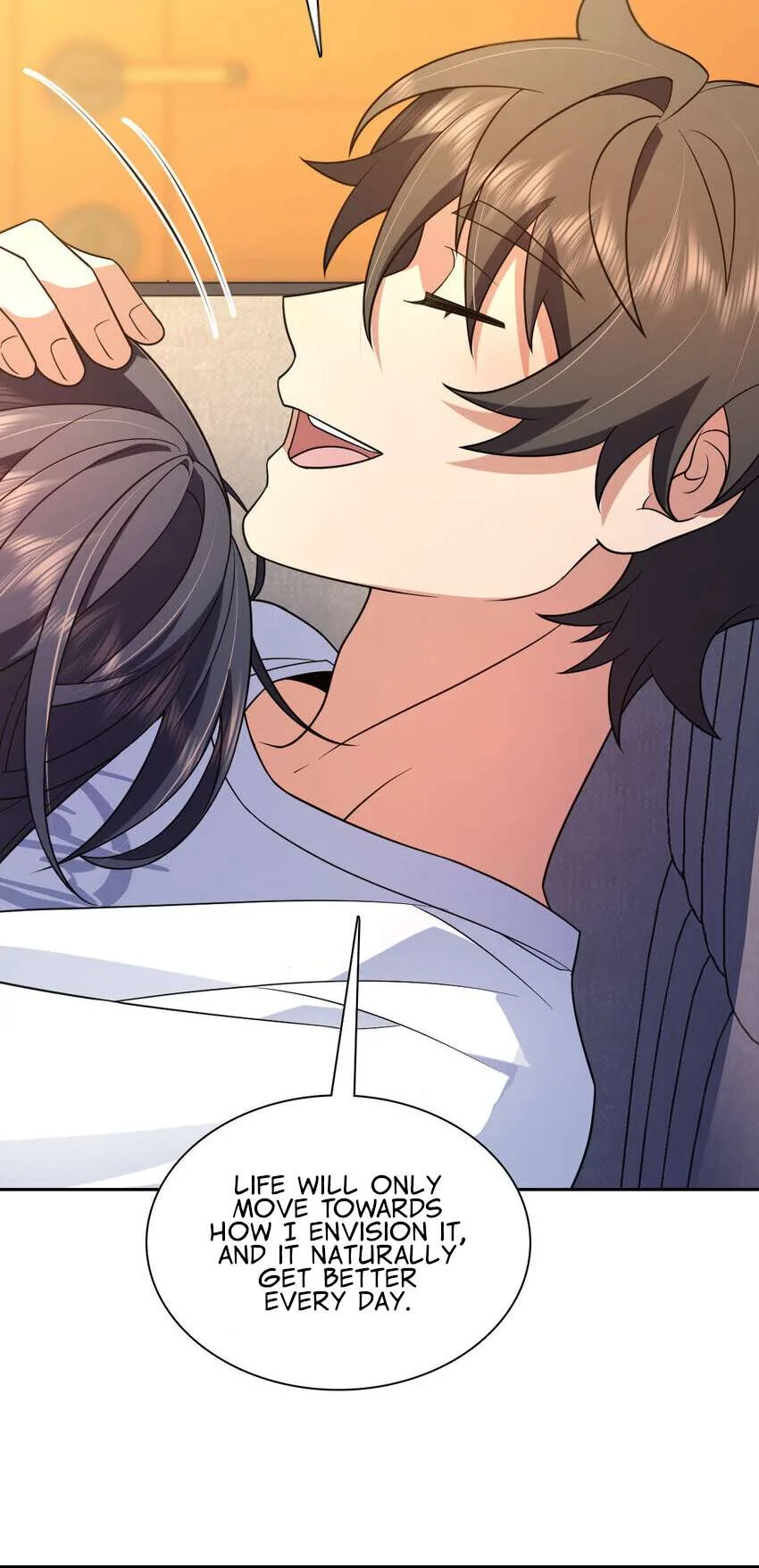 My Wife Is From a Thousand Years Ago Chapter 205 page 29