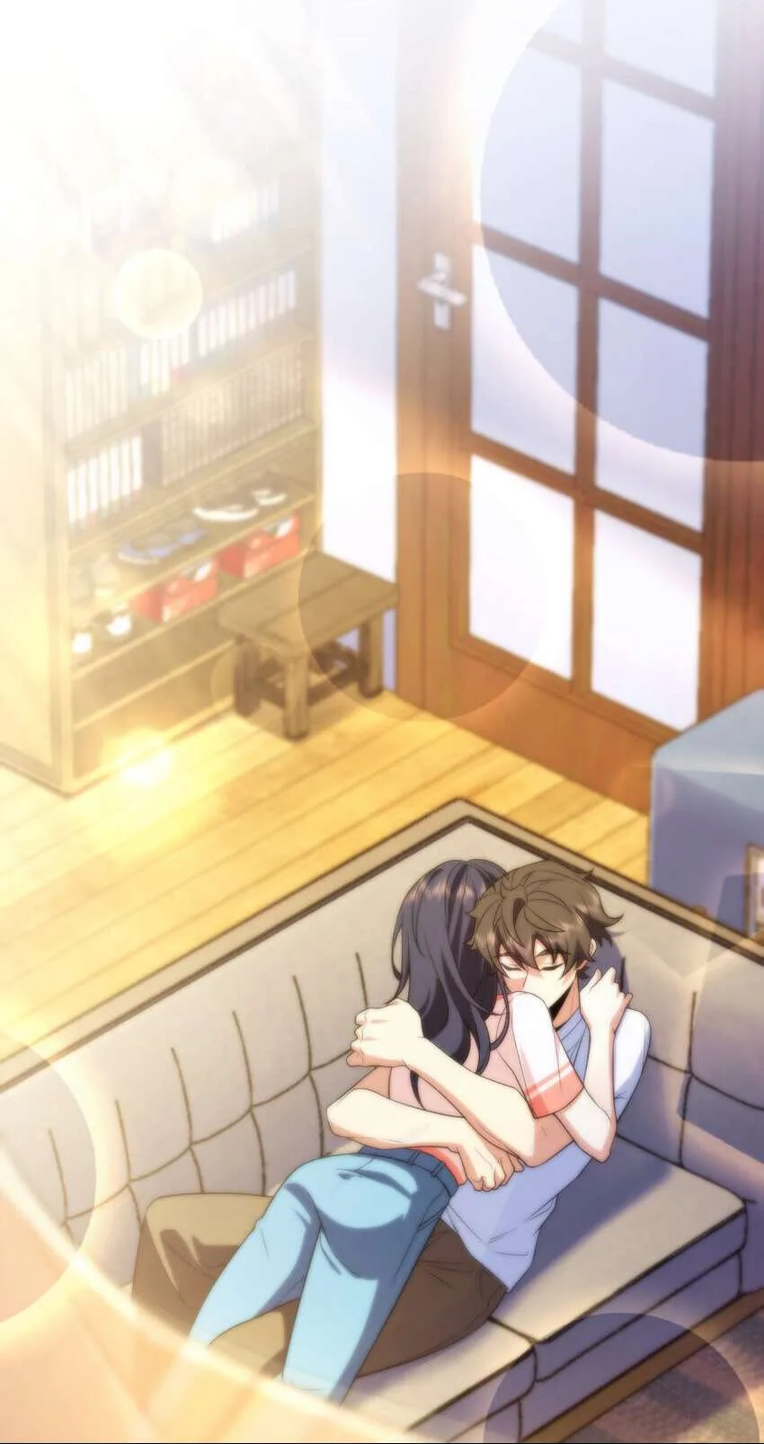 My Wife Is From a Thousand Years Ago Chapter 205 page 24