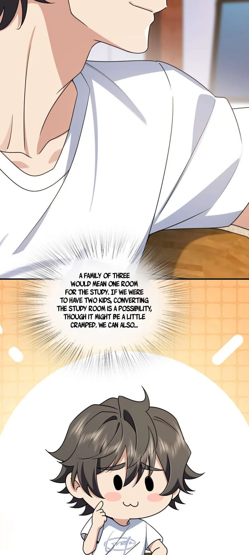 My Wife Is From a Thousand Years Ago Chapter 204 page 43
