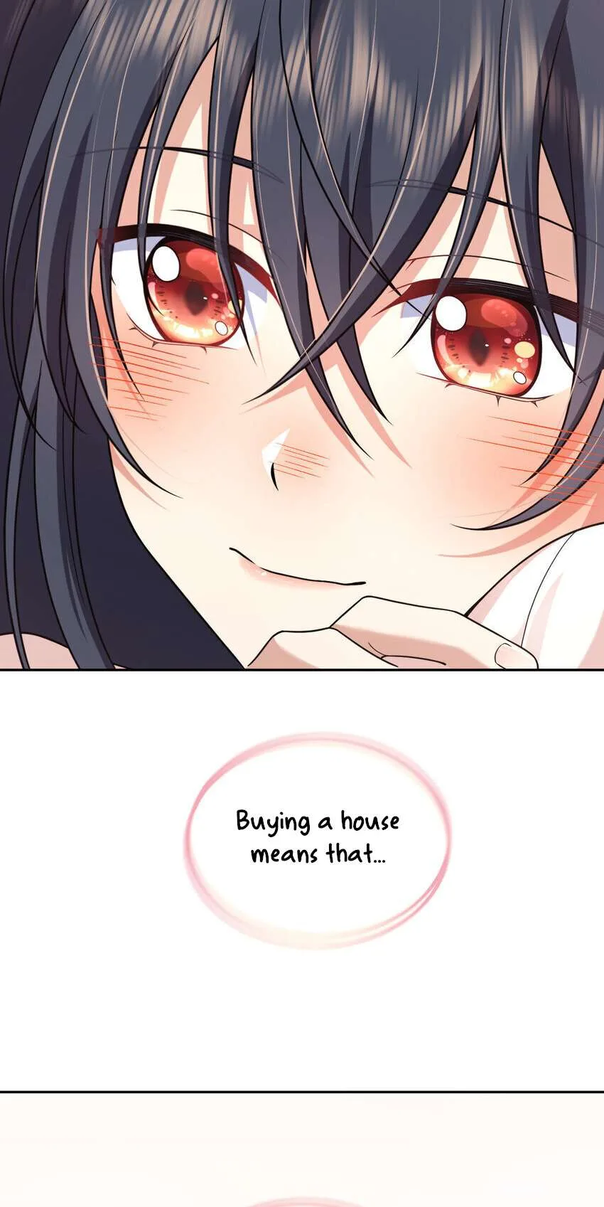 My Wife Is From a Thousand Years Ago Chapter 205 page 17