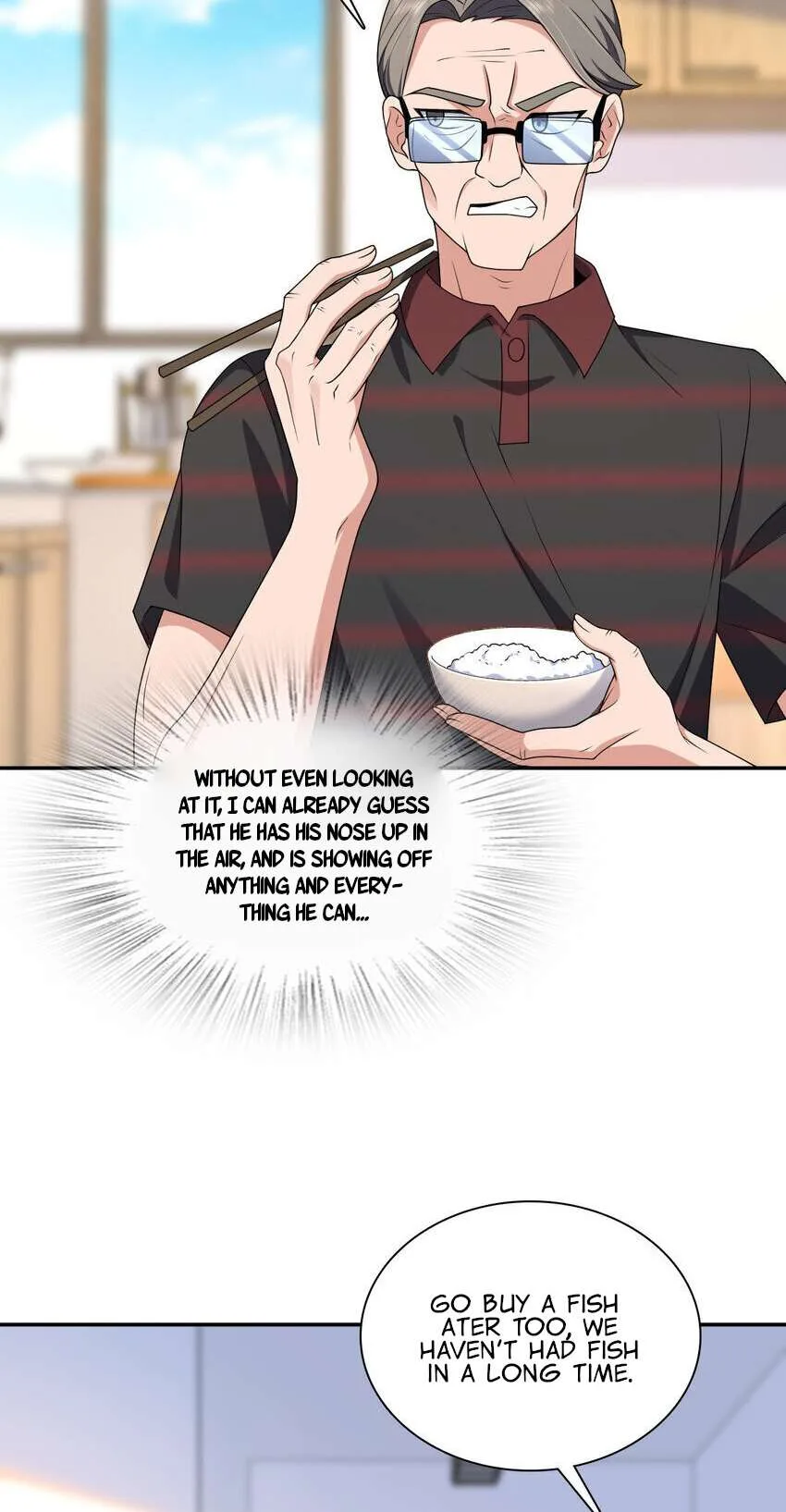 My Wife Is From a Thousand Years Ago Chapter 204 page 21