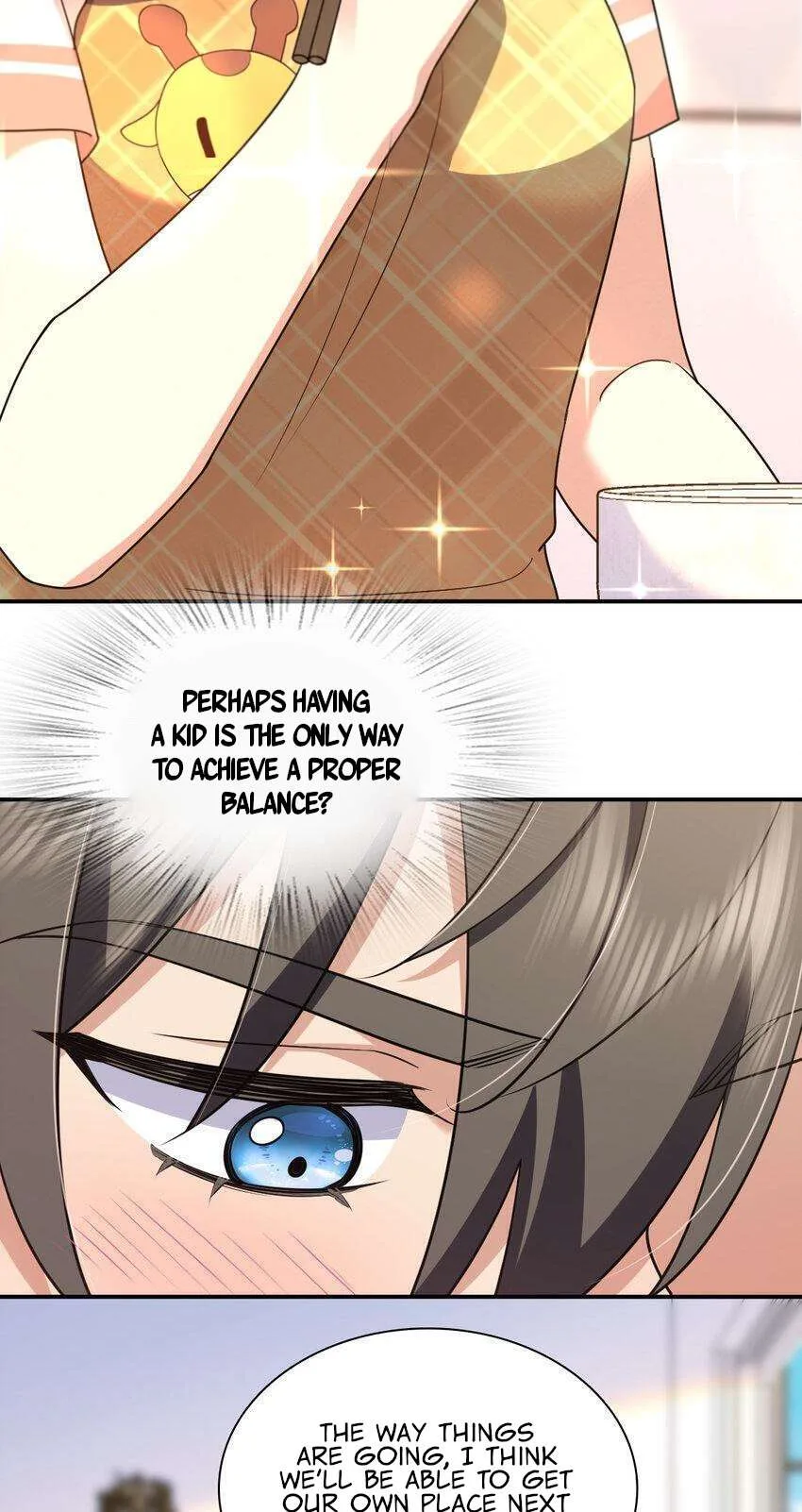 My Wife Is From a Thousand Years Ago Chapter 204 page 29