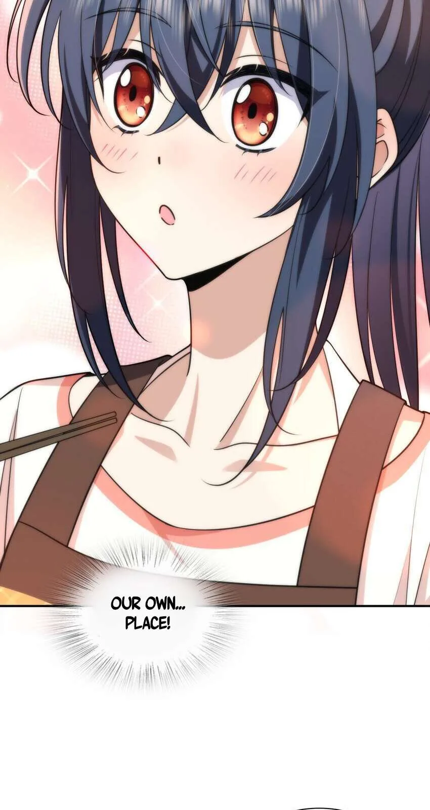 My Wife Is From a Thousand Years Ago Chapter 204 page 31