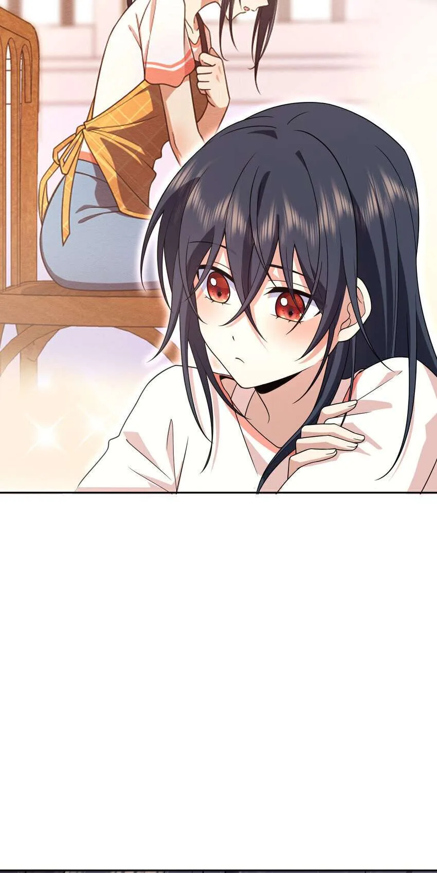 My Wife Is From a Thousand Years Ago Chapter 205 page 16