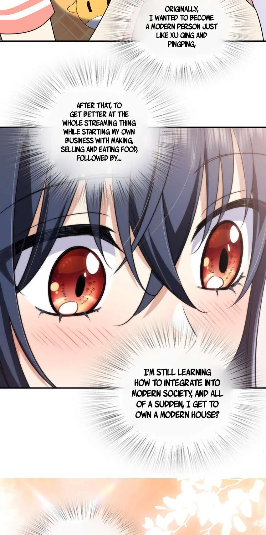 My Wife Is From a Thousand Years Ago Chapter 204 page 36