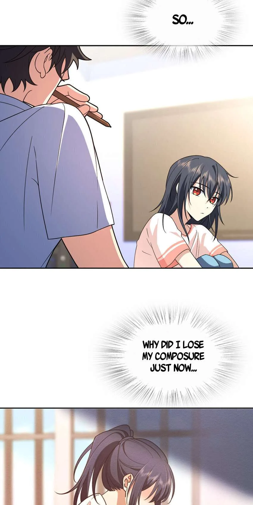 My Wife Is From a Thousand Years Ago Chapter 205 page 15