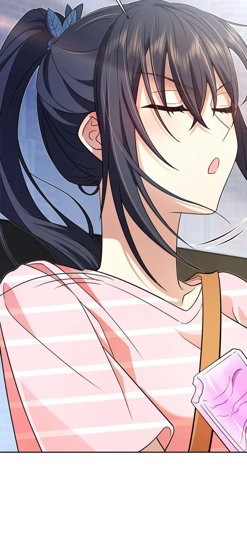 My Wife Is From a Thousand Years Ago Chapter 205 page 38