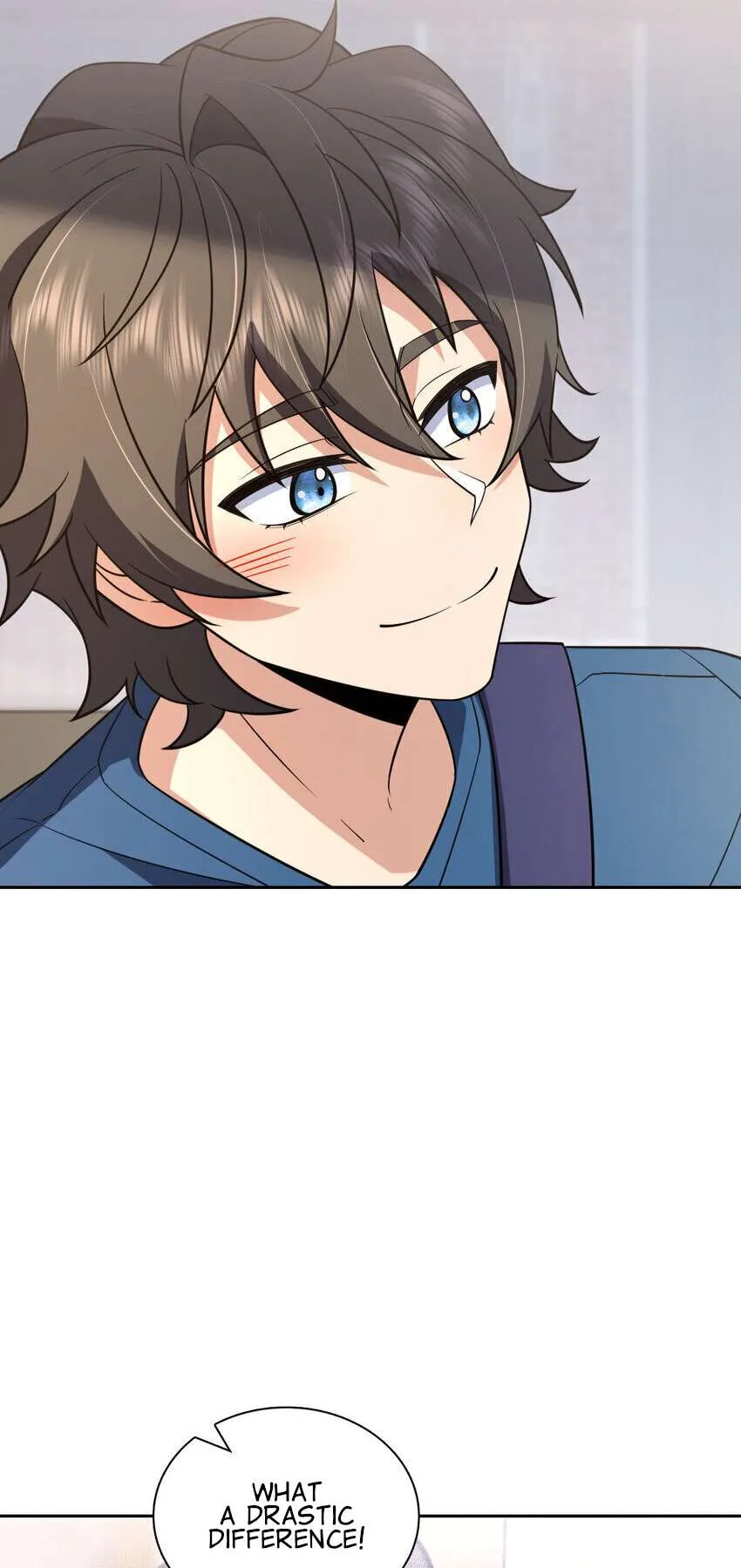 My Wife Is From a Thousand Years Ago Chapter 205 page 42
