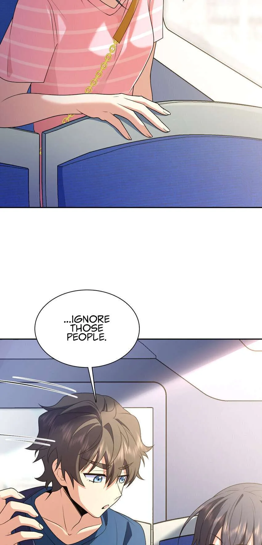 My Wife Is From a Thousand Years Ago Chapter 205 page 52