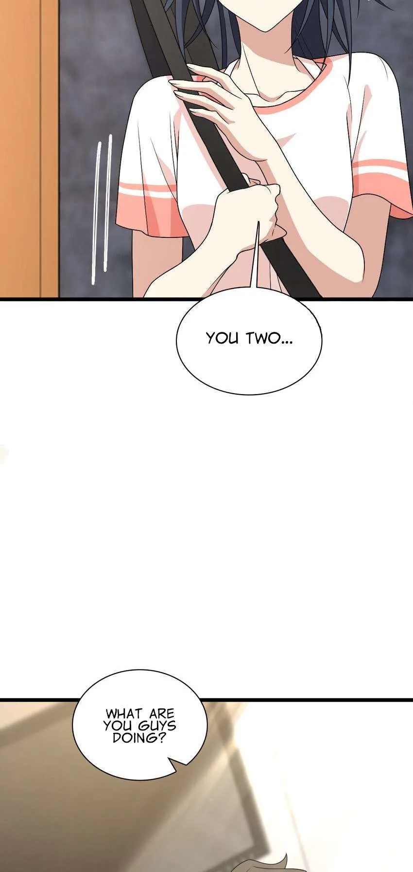 My Wife Is From a Thousand Years Ago Chapter 203 page 44