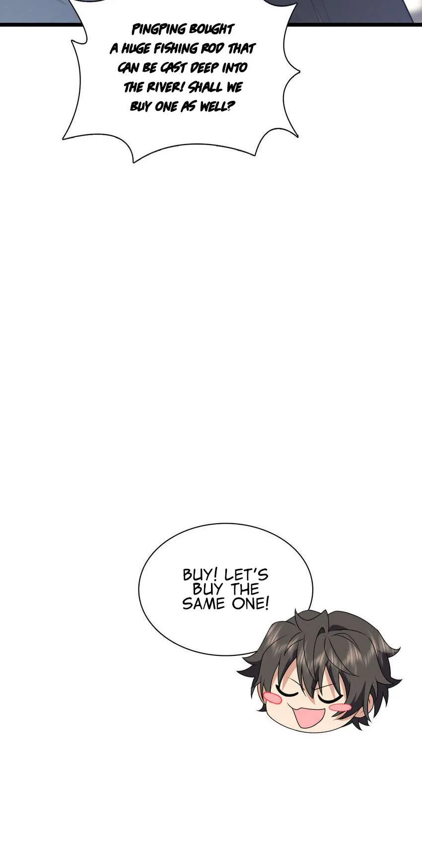 My Wife Is From a Thousand Years Ago Chapter 203 page 60