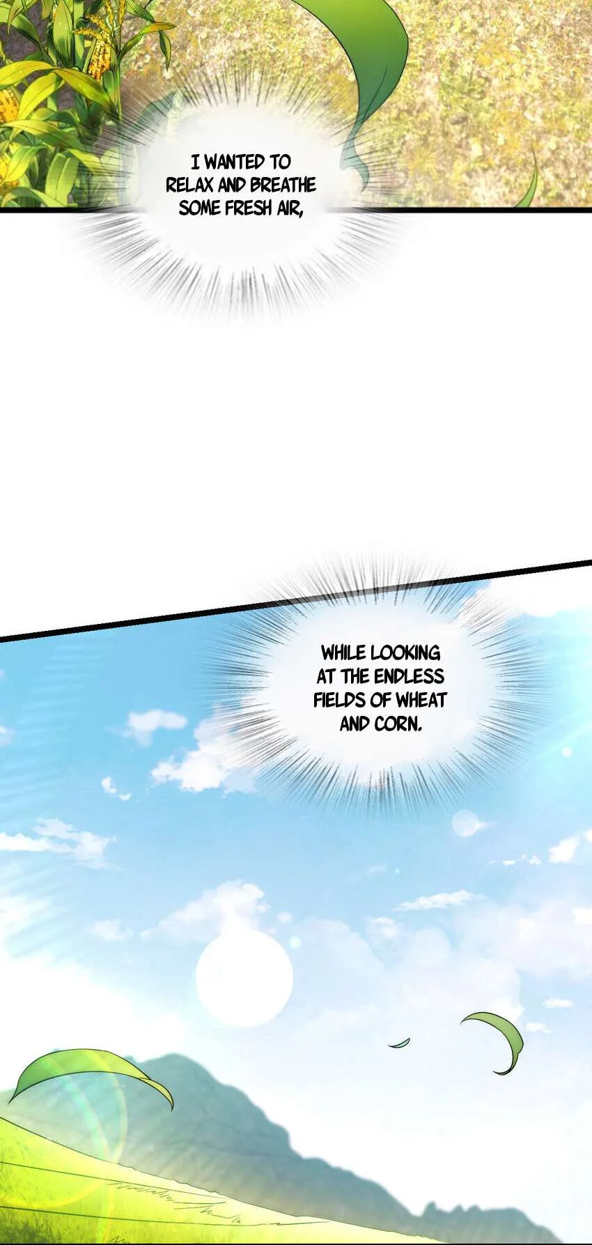 My Wife Is From a Thousand Years Ago Chapter 206 page 15