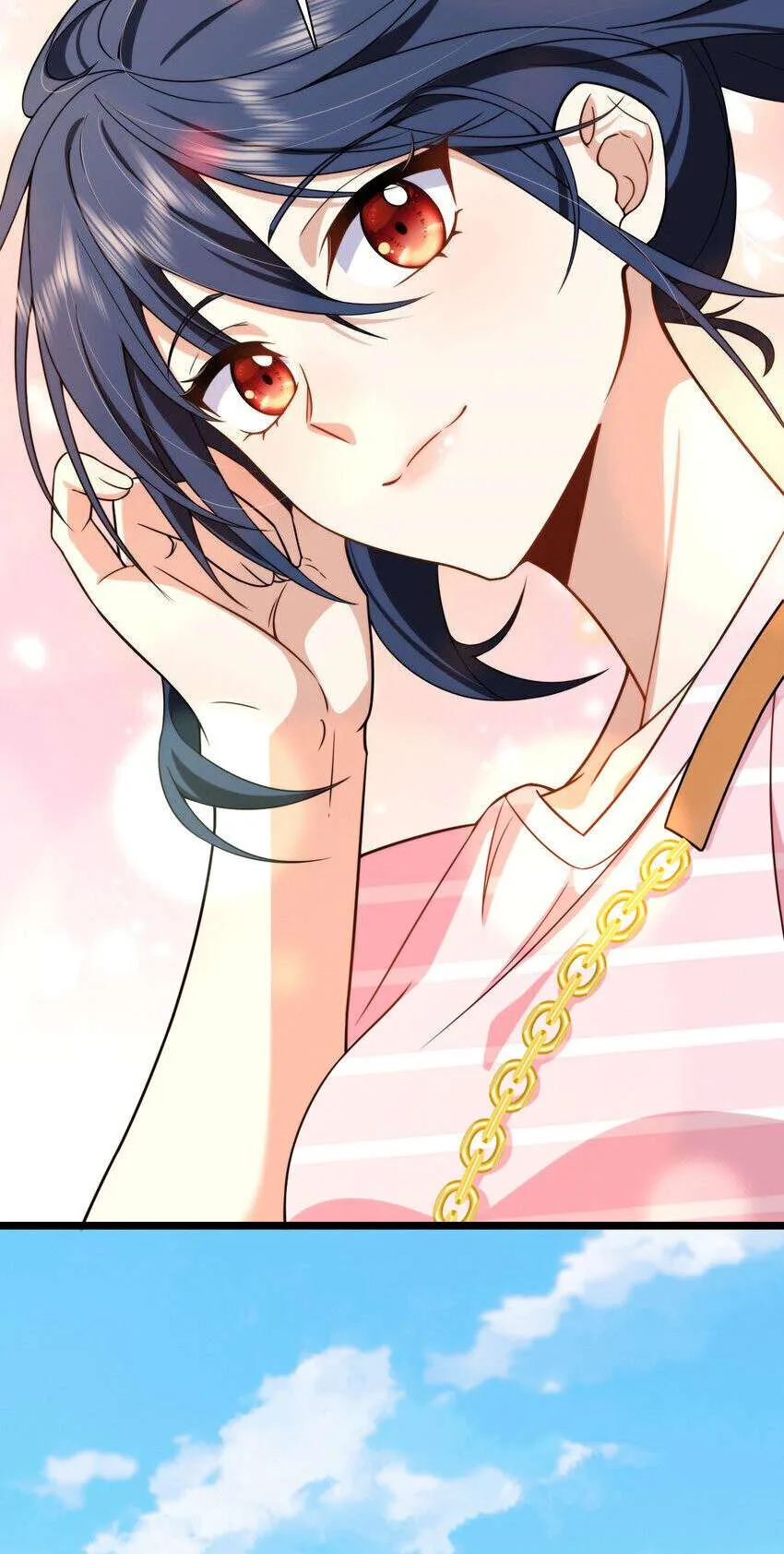 My Wife Is From a Thousand Years Ago Chapter 206 page 18