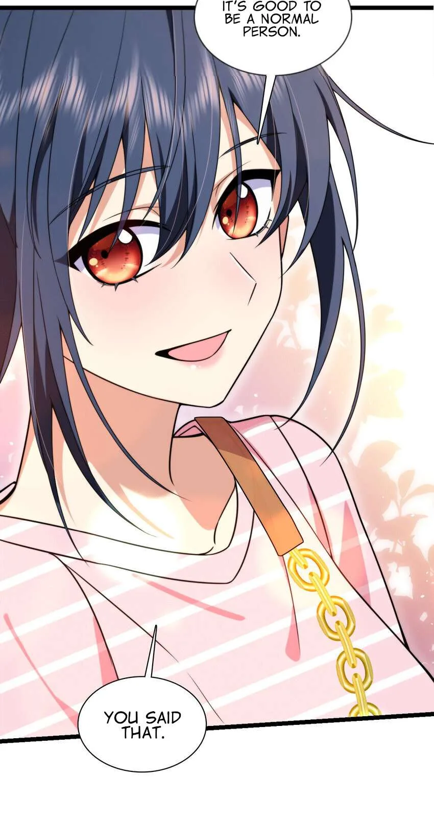 My Wife Is From a Thousand Years Ago Chapter 206 page 36