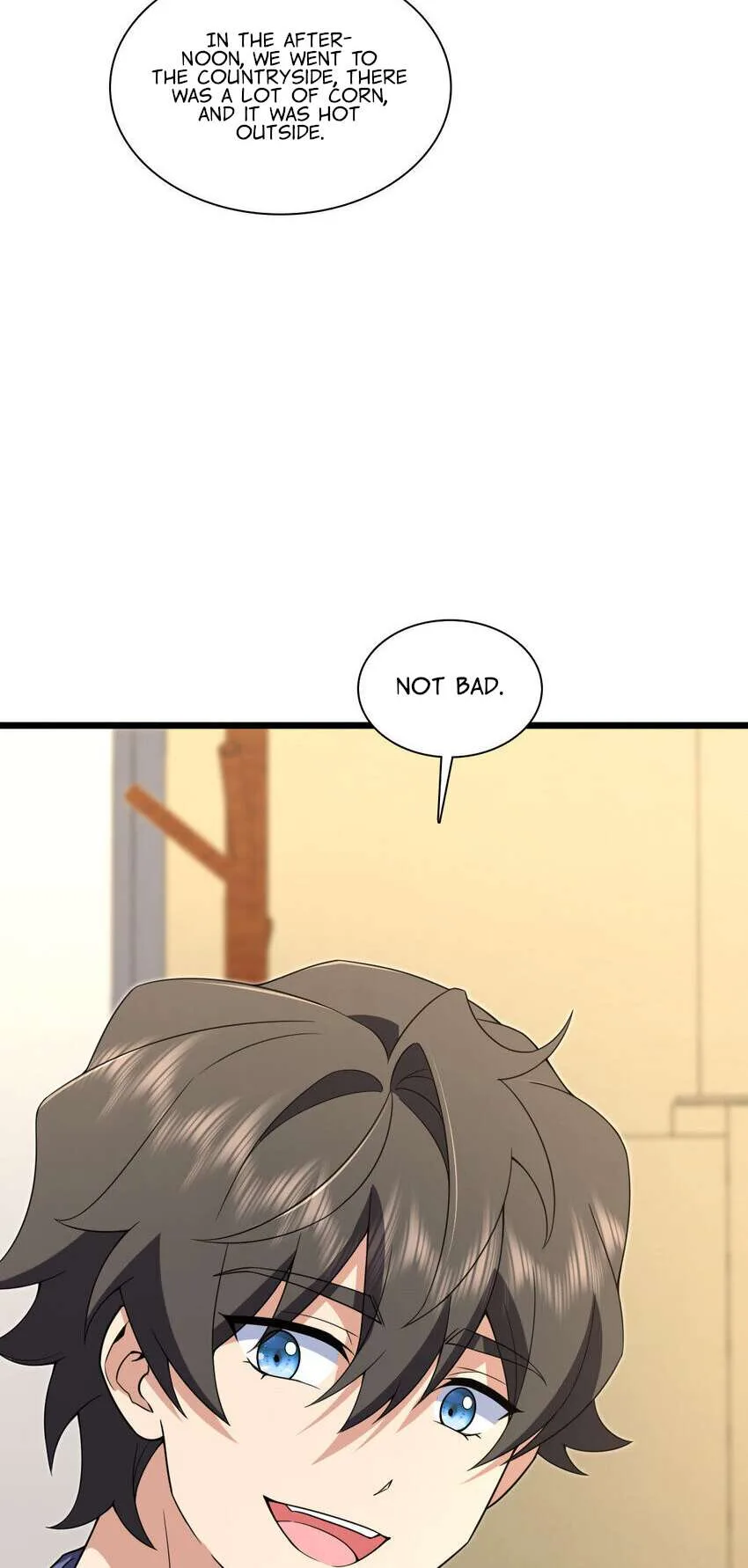 My Wife Is From a Thousand Years Ago Chapter 208 page 13