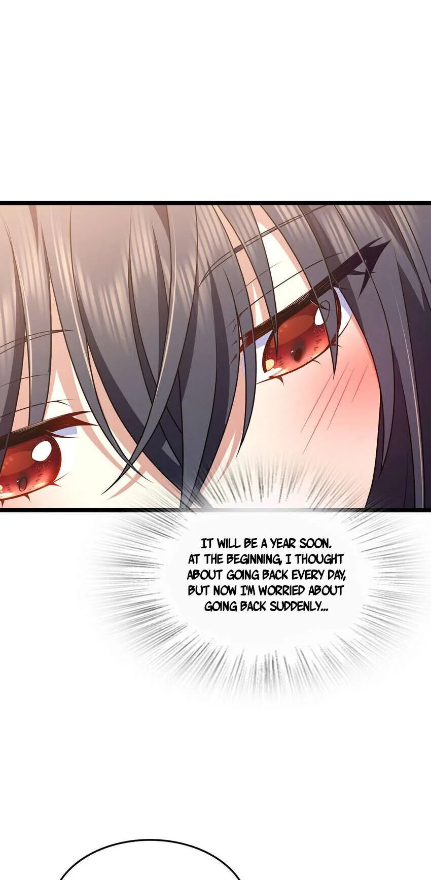 My Wife Is From a Thousand Years Ago Chapter 207 page 18