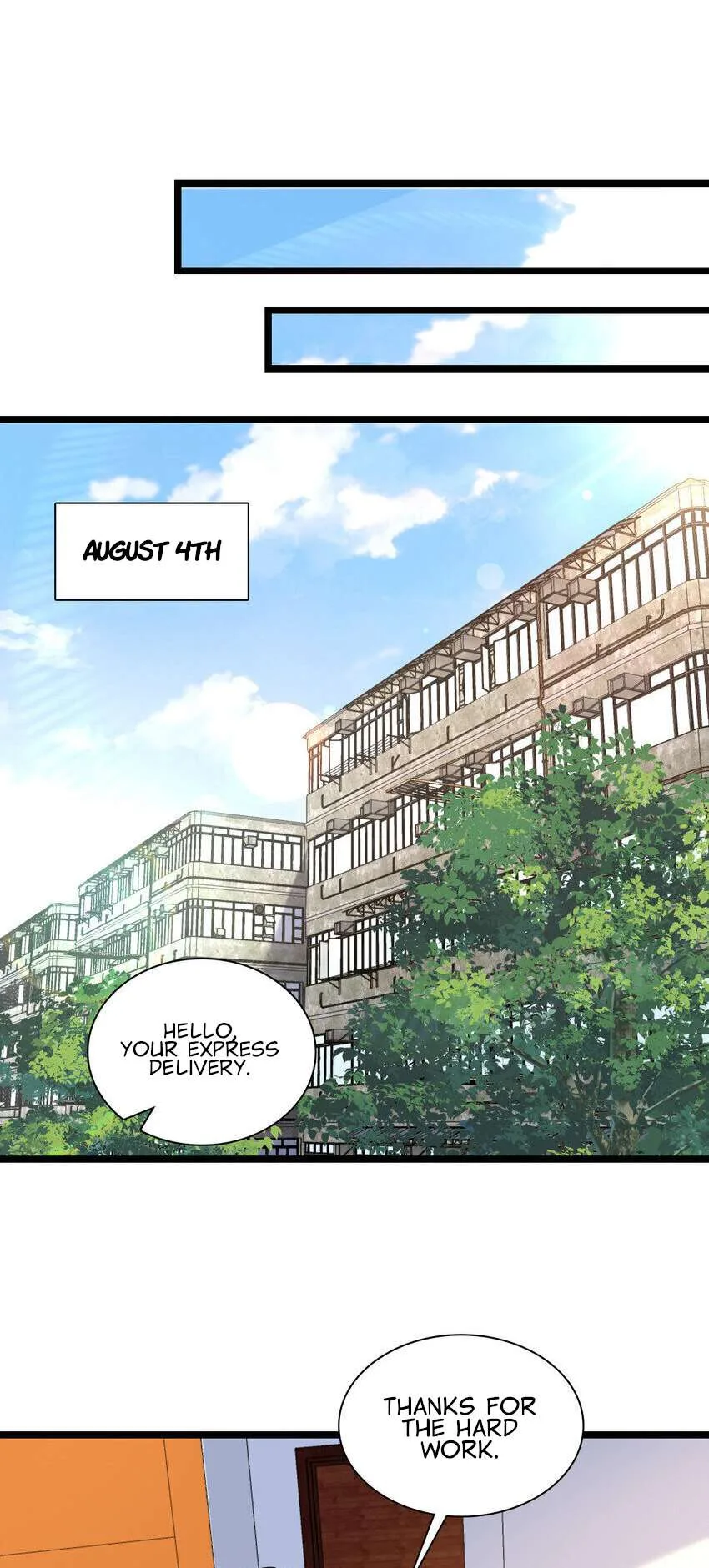 My Wife Is From a Thousand Years Ago Chapter 210 page 30