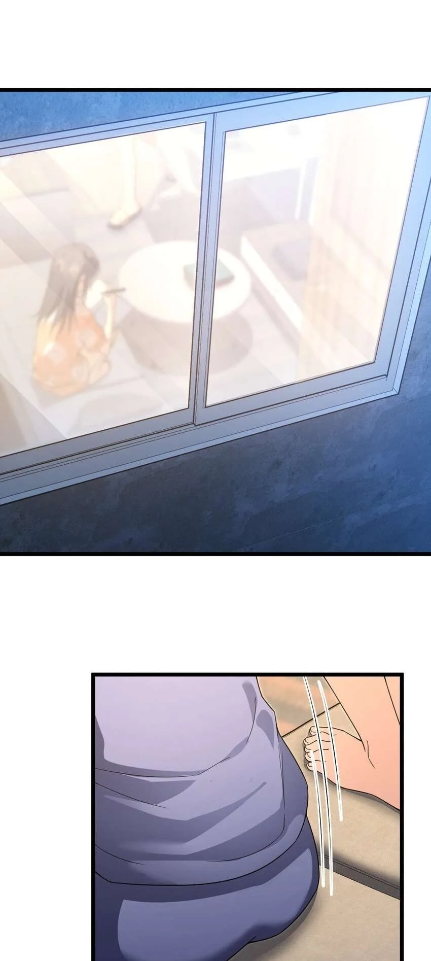 My Wife Is From a Thousand Years Ago Chapter 208 page 3
