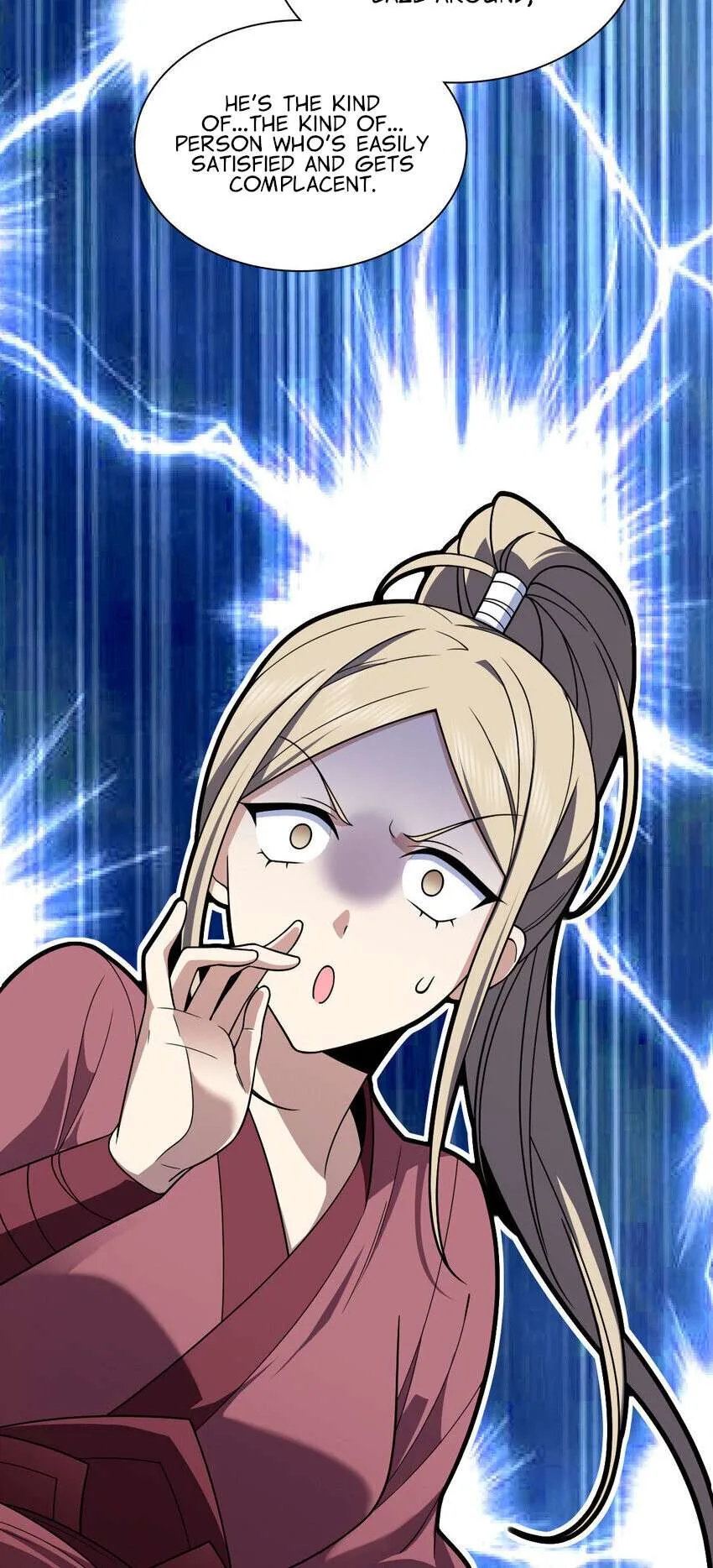 My Wife Is From a Thousand Years Ago Chapter 211 page 14