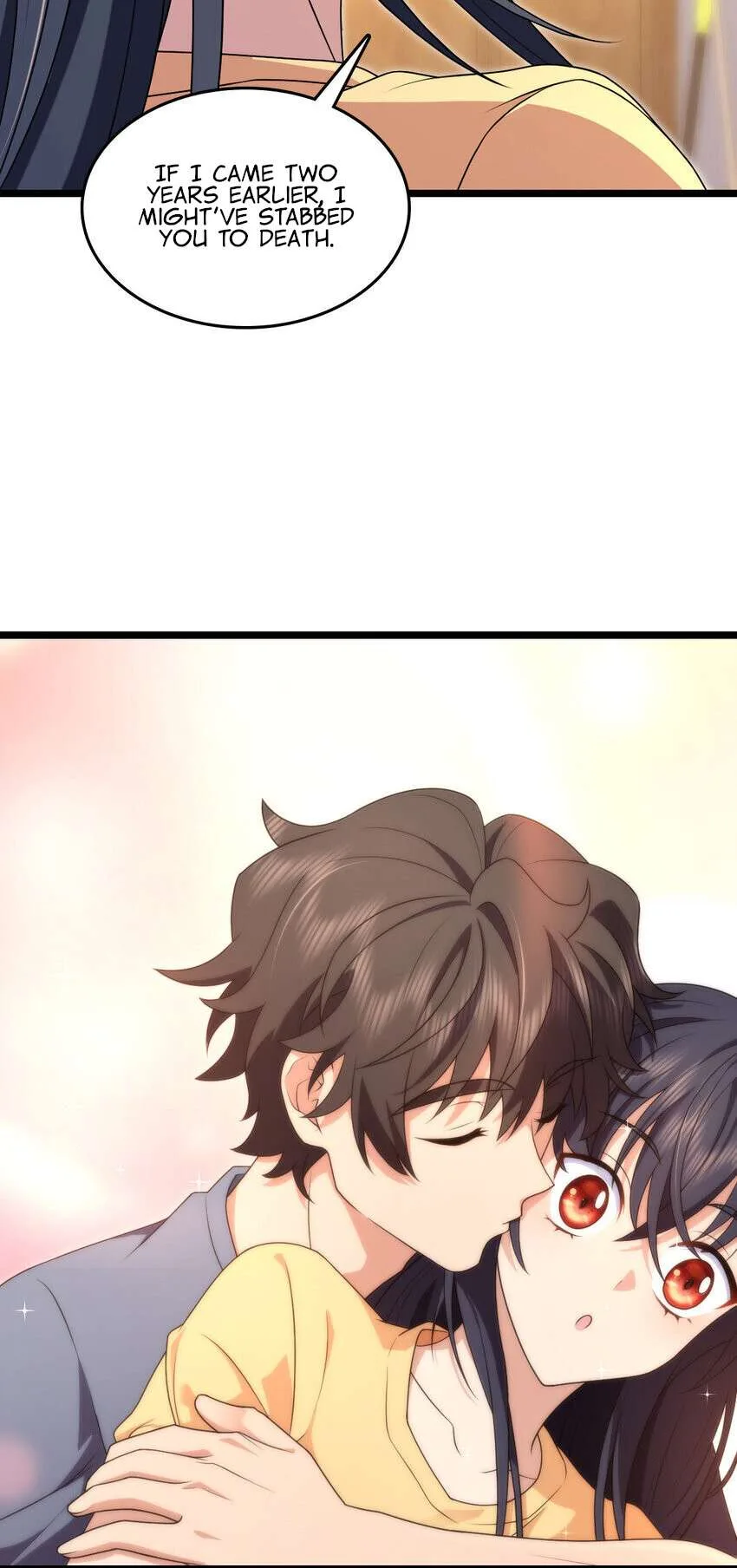 My Wife Is From a Thousand Years Ago Chapter 207 page 10