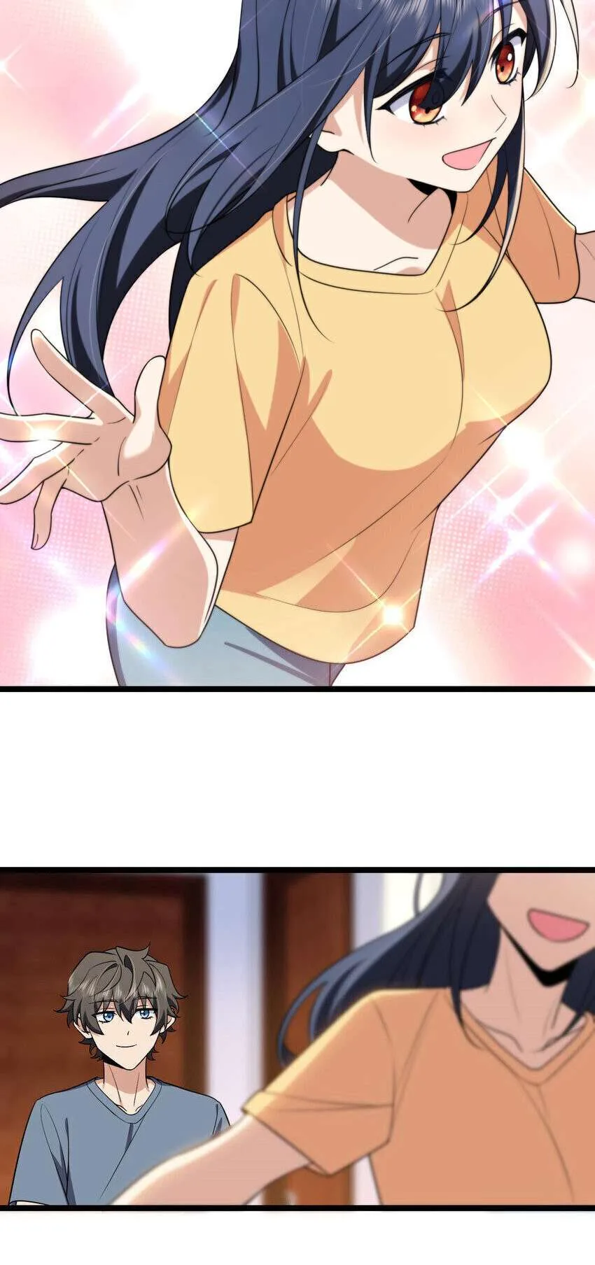 My Wife Is From a Thousand Years Ago Chapter 210 page 48